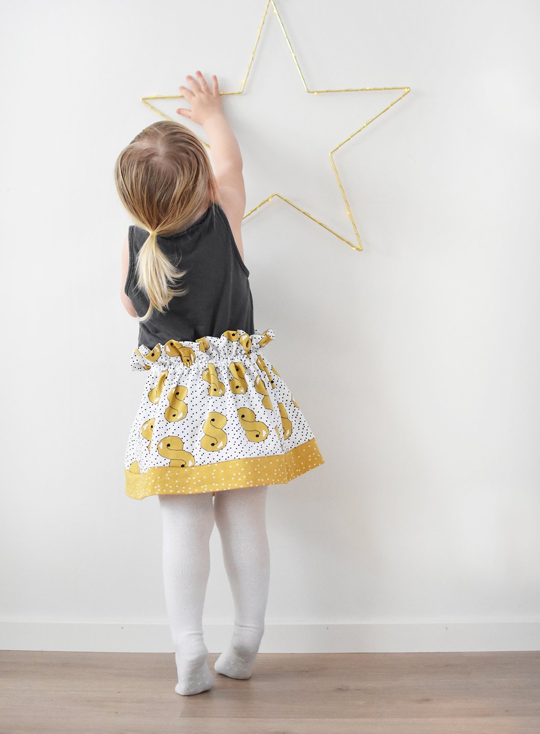 MOLLY - SKIRT - 5