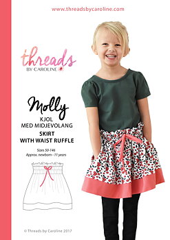 MOLLY - SKIRT
