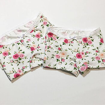 WONDER UNDIES - 74-164