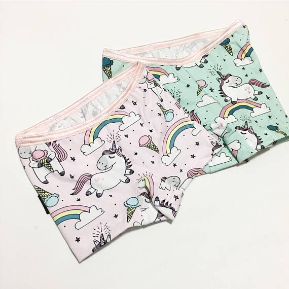 WONDER UNDIES - 74-164 - 3