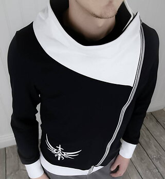 BIKER JACKET MEN