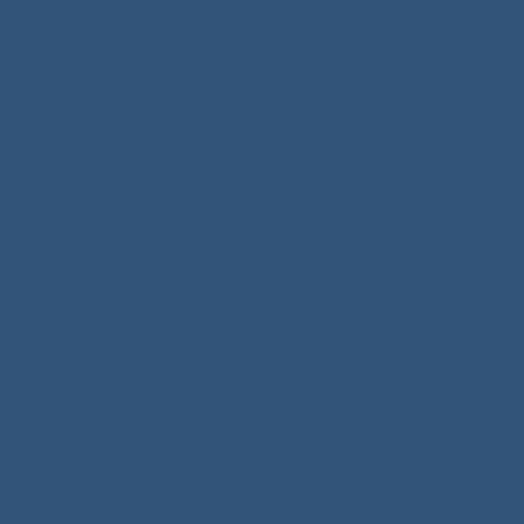 RIBB - DARK BLUE (150cm) (009)