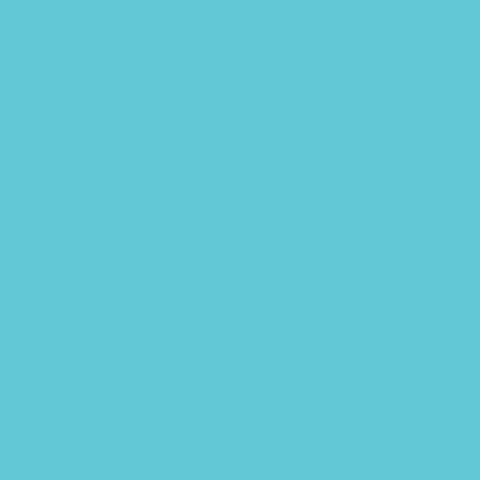 INTERLOCK - TURQUOISE (018)