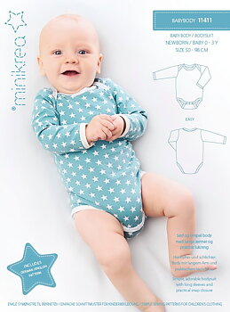 BODY - MINIKREA 11411