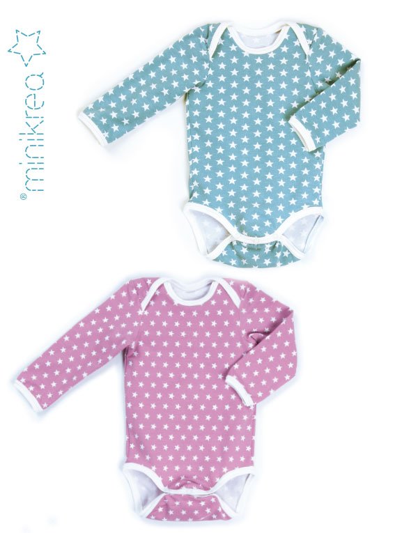 BODY - MINIKREA 11411 - 4