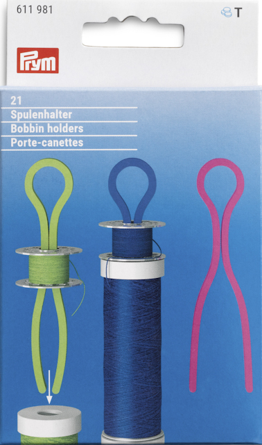 BOBBINHOLDER