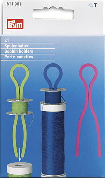 BOBBINHOLDER