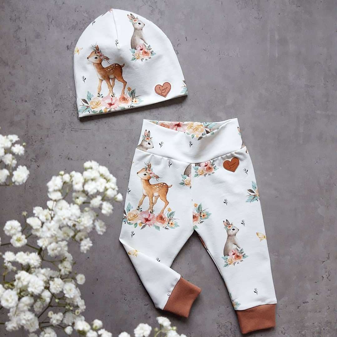 SPRING DEER - 4