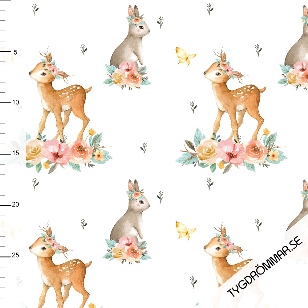 SPRING DEER