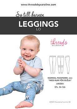 LO - LEGGINGS