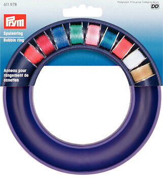 BOBBIN HOLDER