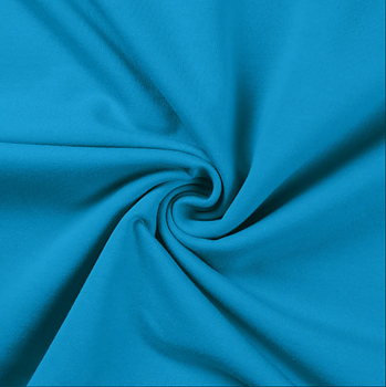 COLLEGE - DARK TURQUOISE BRUSHED