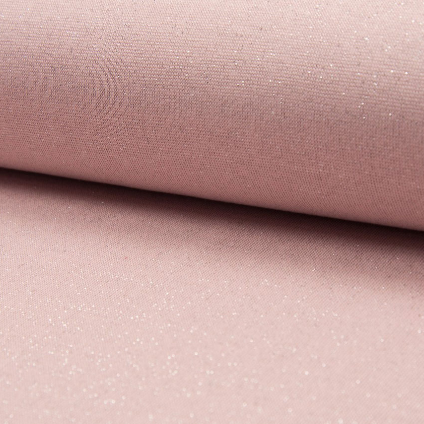 MUDD - OLD PINK GLITTER