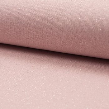 MUDD - OLD PINK GLITTER
