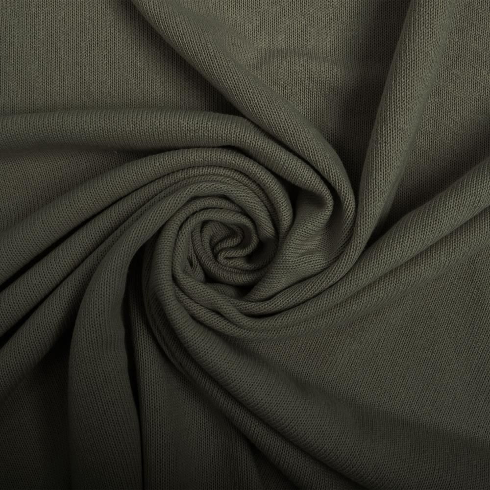 SMALL KNIT - KHAKI