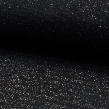 MUDD - BLACK GLITTER