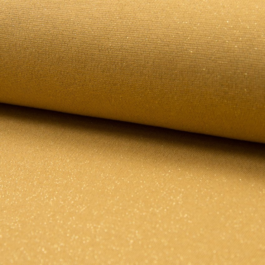 MUDD - OCRE GLITTER