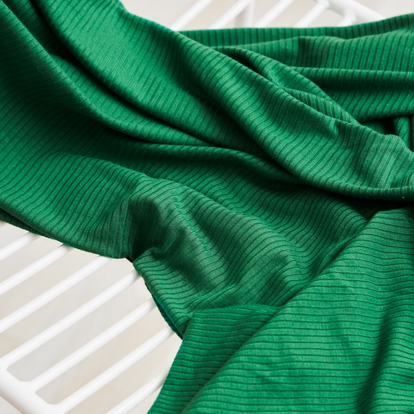 DERBY RIBBED - FROG
