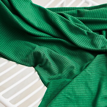DERBY RIBBED - FROG