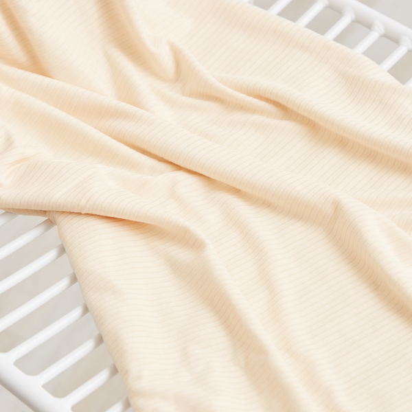 DERBY RIBBED - SHELL