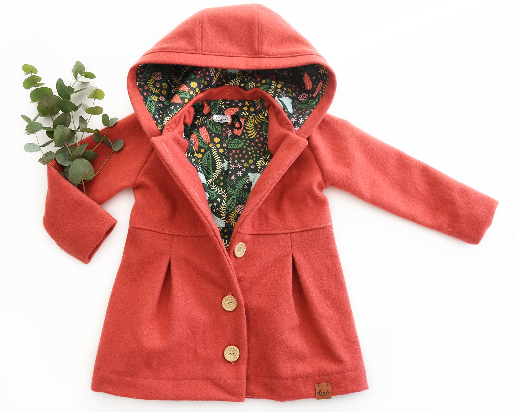 ELSA & ELLIOT - 7