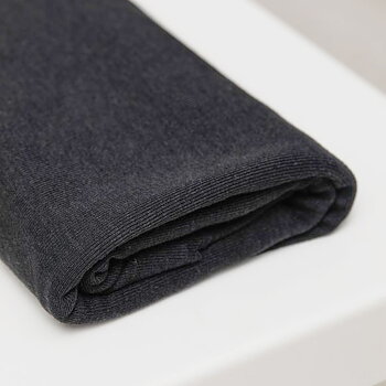TENCEL™ FINE RIB JERSEY - ANCHOR