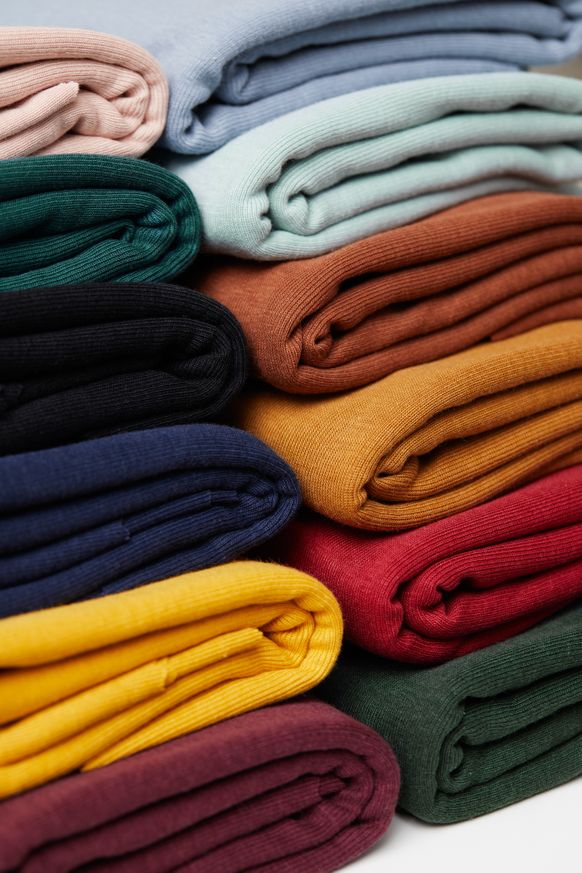 TENCEL™ FINE RIB JERSEY - ANCHOR - 3