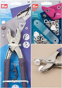 SNAP BUTTON -   SILVER SOLID