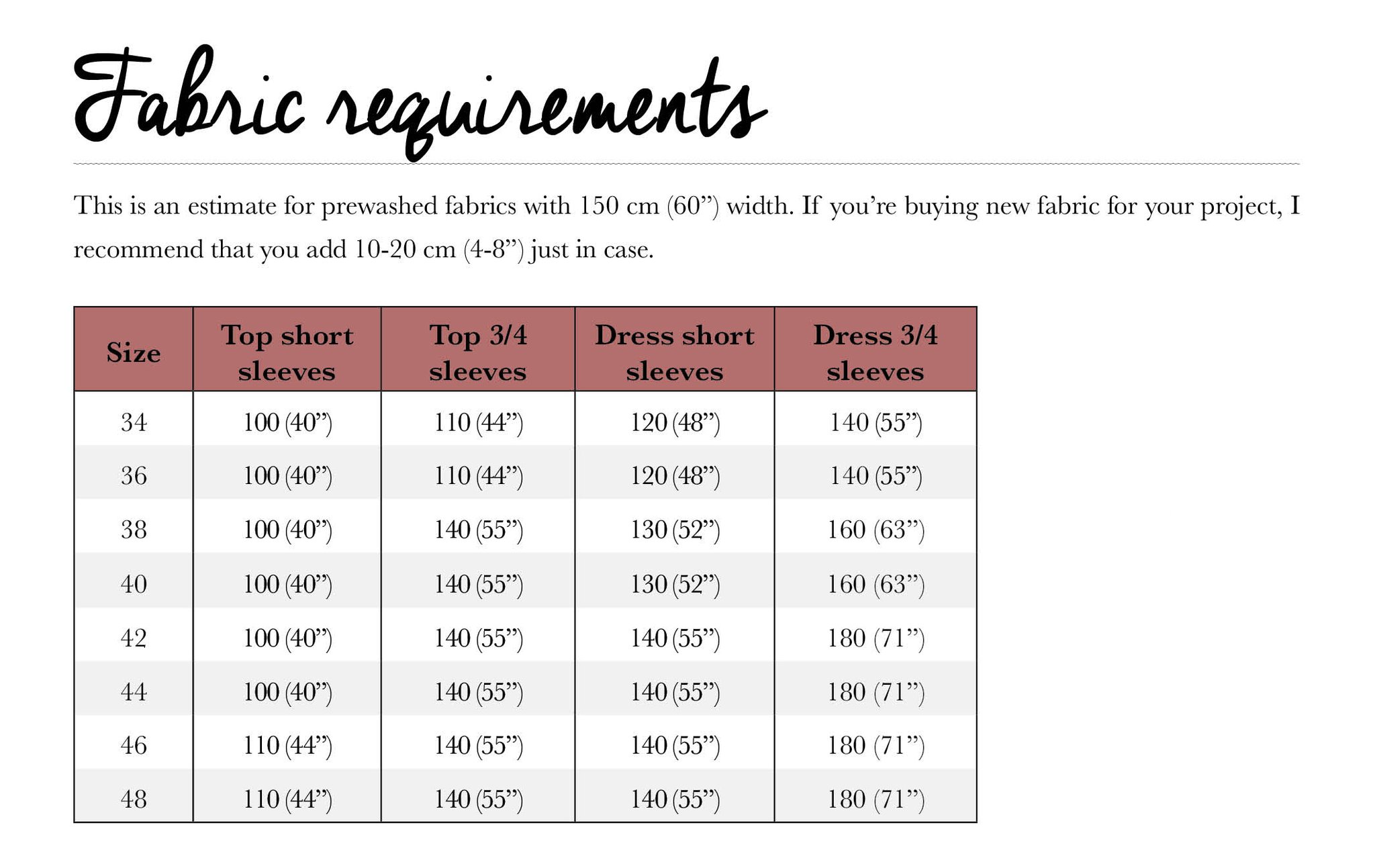 WOMEN'S ALICE - TOPP & DRESS - 8