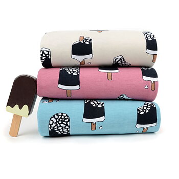 POPSICLE - AQUA