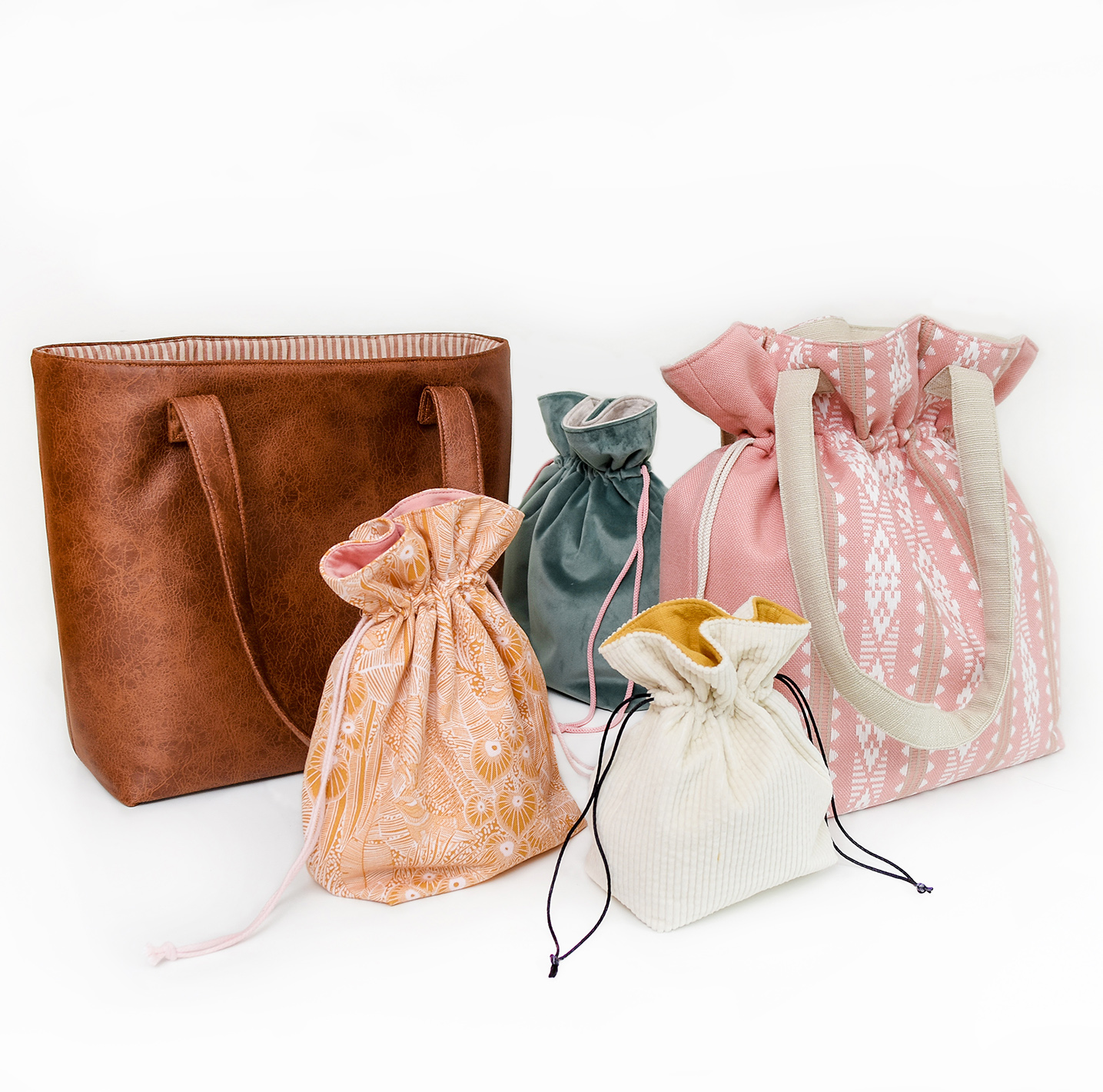 SALLY -  TOTE BAG - 4