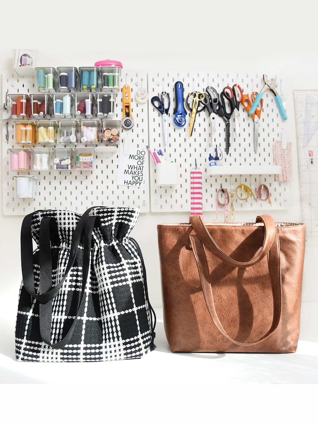 SALLY -  TOTE BAG - 6