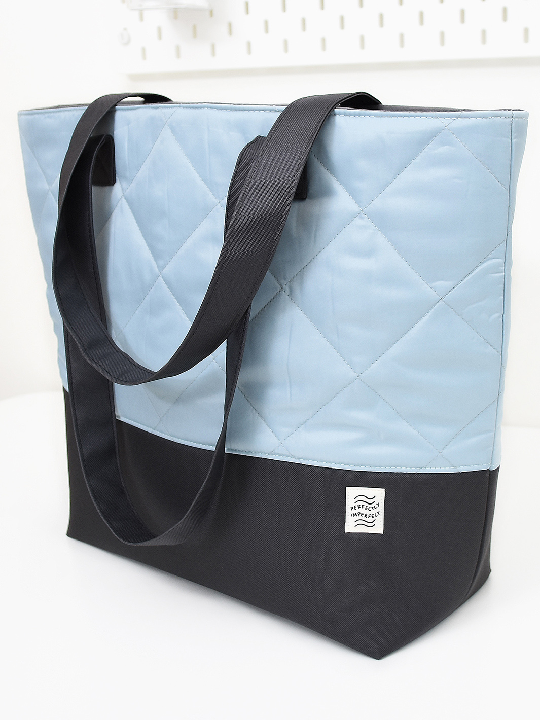 SALLY -  TOTE BAG - 8