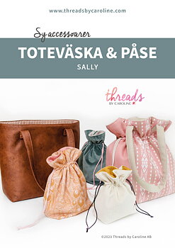 SALLY -  TOTE BAG