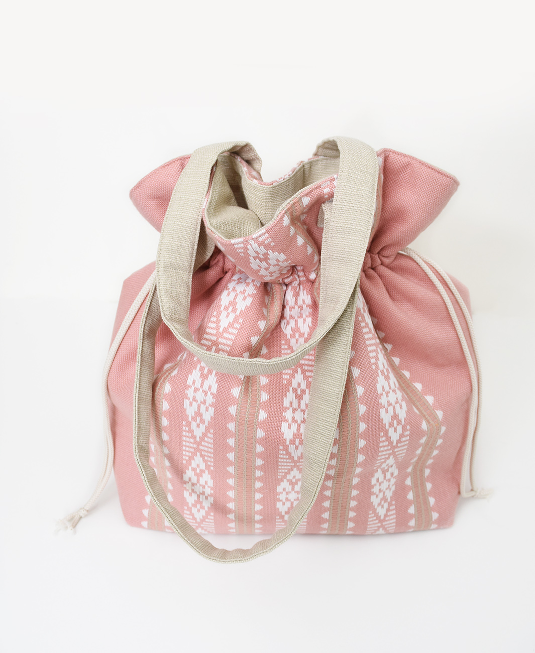 SALLY -  TOTE BAG - 3