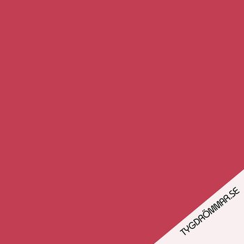 JERSEY - LIGHT RED