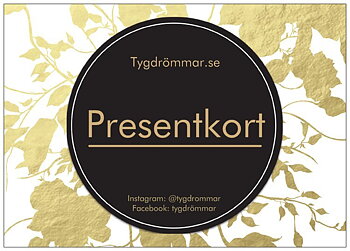 GIFTCARD - GOLD