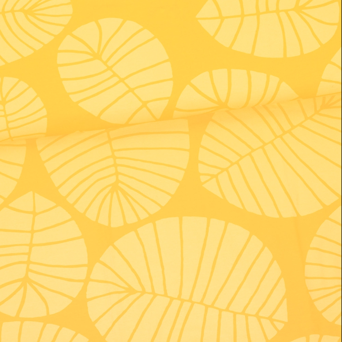 BANANA LEAF - SUN