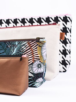 ASTRID - POUCH