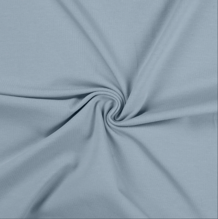 JERSEY - BABY BLUE