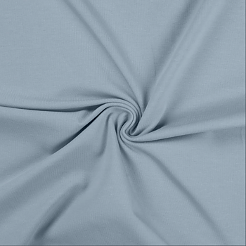 JERSEY - BABY BLUE