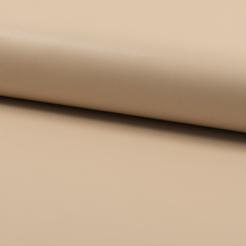 IMITATION LEATHER - SAND