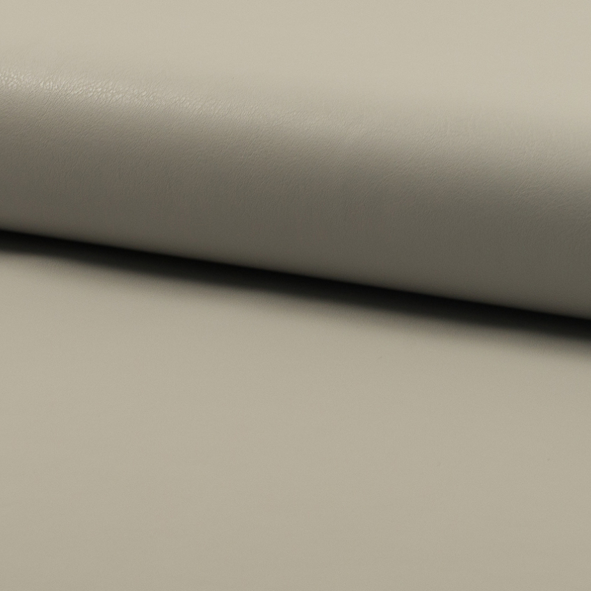 IMITATION LEATHER - GRAY