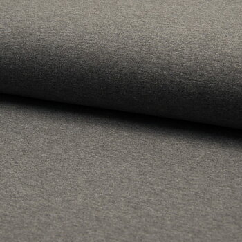 COLLEGE - DARK GRAY MELANGE