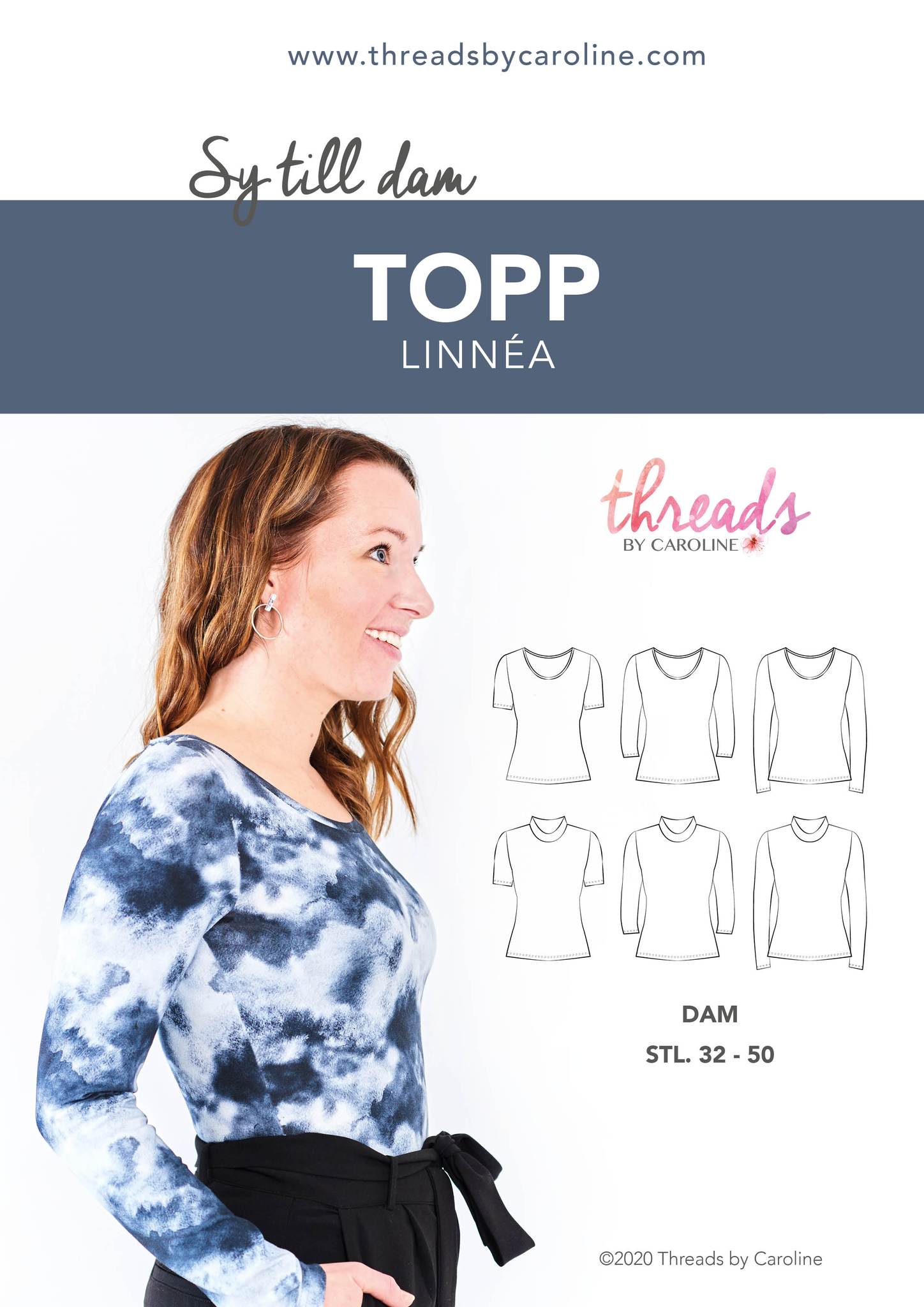 LINNÉA