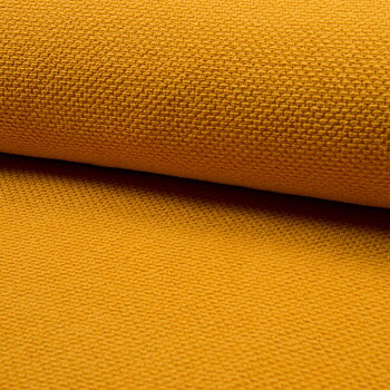 FROTTÉ/WAFFLE BEBE - GOLDEN