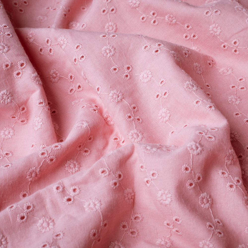 BRODYR FLORAL - ROSE - 4