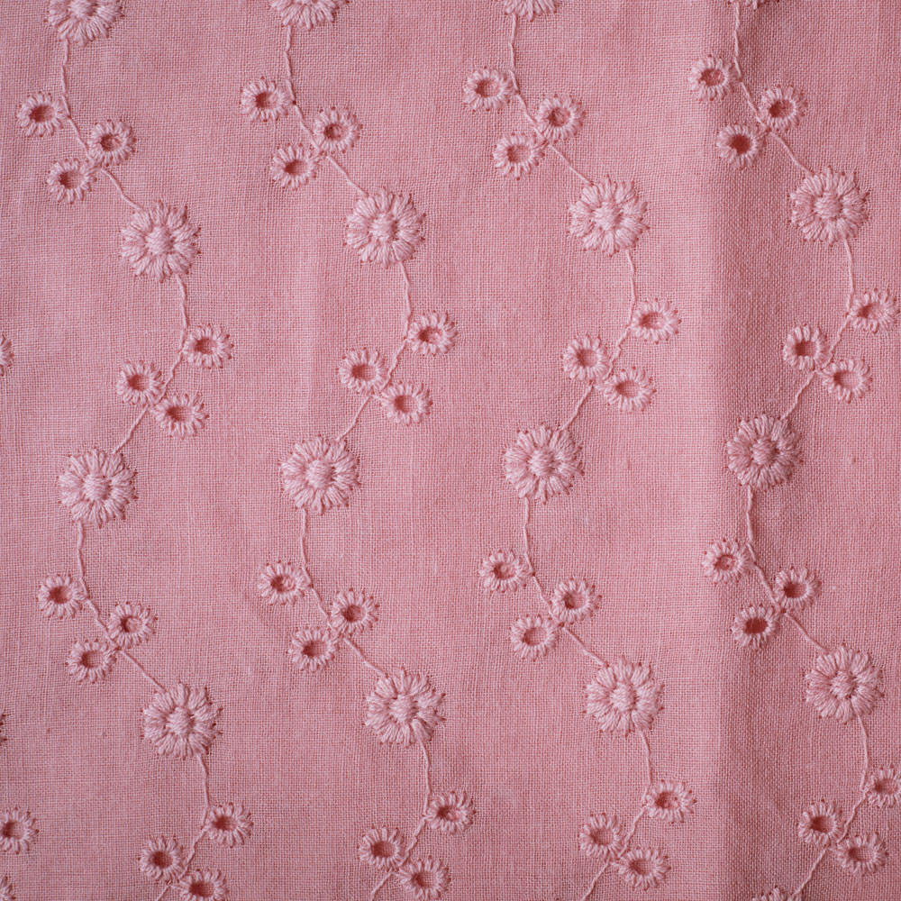 BRODYR FLORAL - ROSE - 2