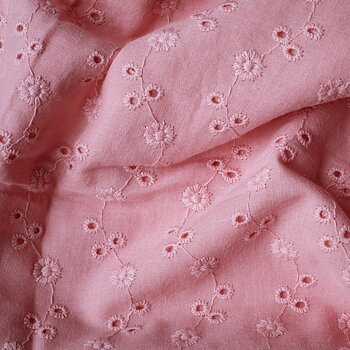 BRODYR FLORAL - ROSE