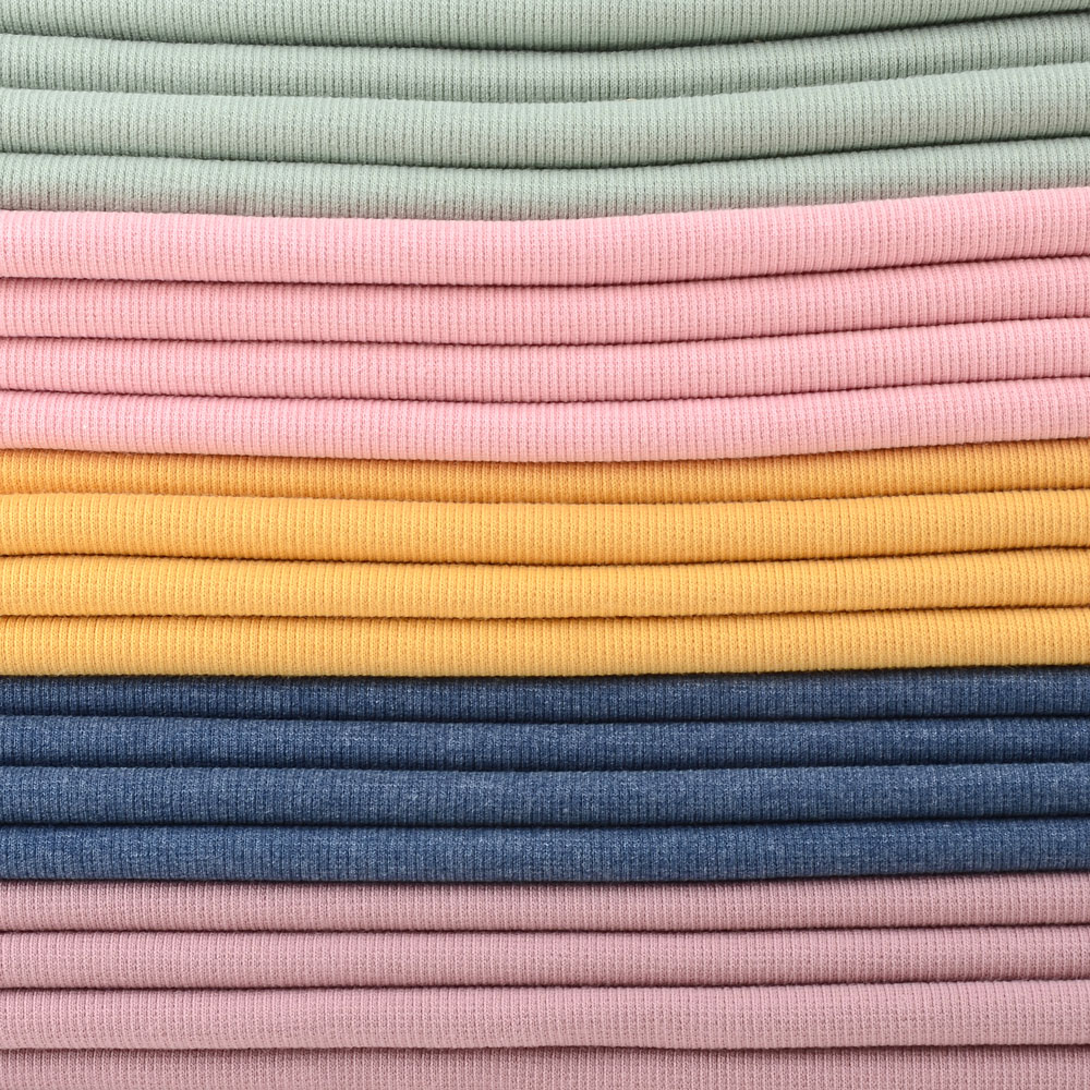 MUDD - RIBBAD VINTAGE GREEN (041) - 2